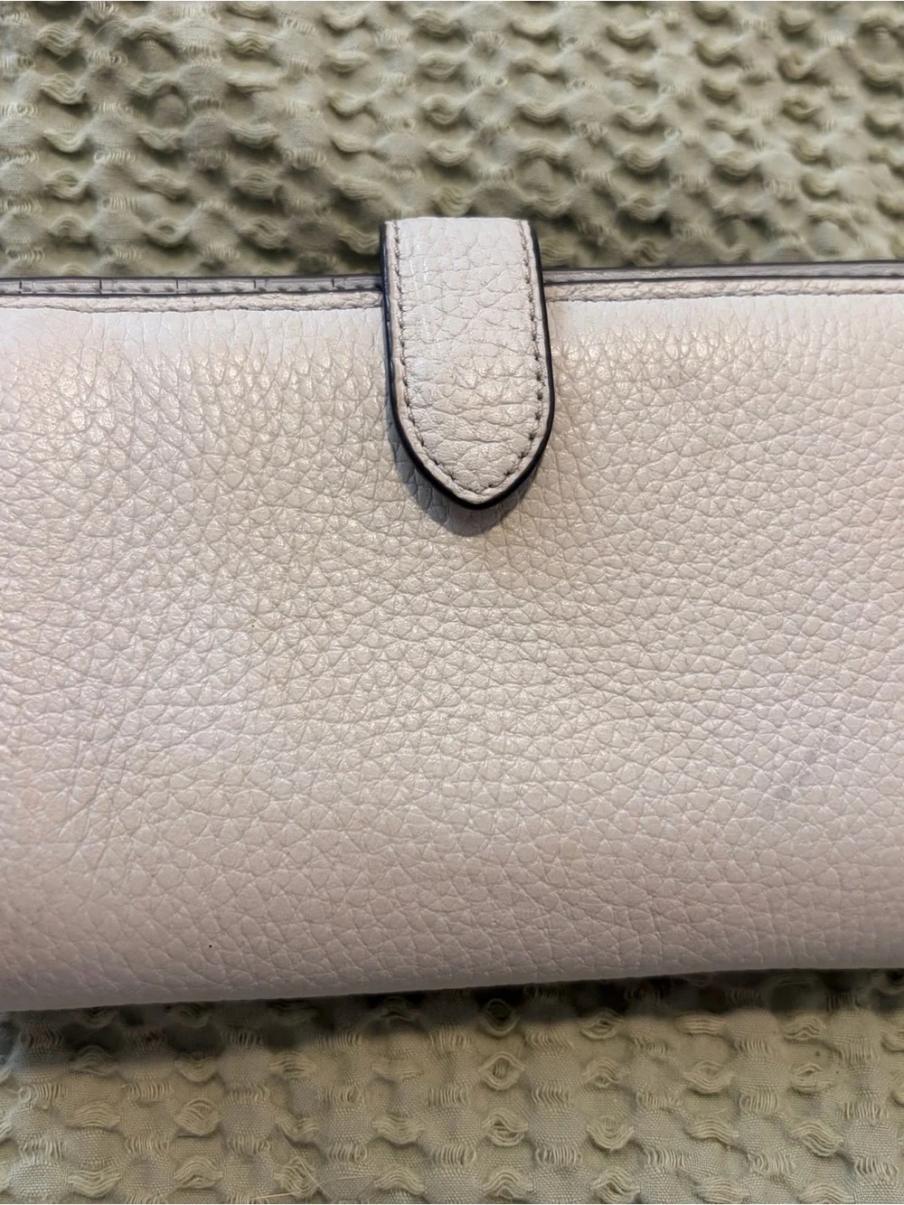 kate spade compact zip